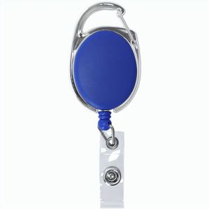 Namensschild Halter Napper