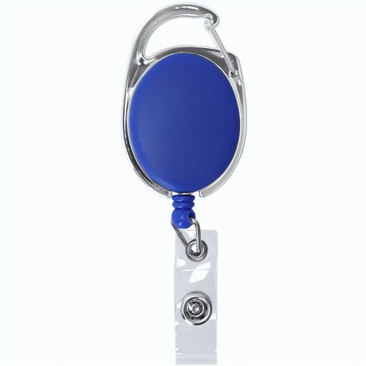 Namensschild Halter Napper (Bild 1)