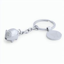 Schlüsselanhänger EK-Chip Hoinzo