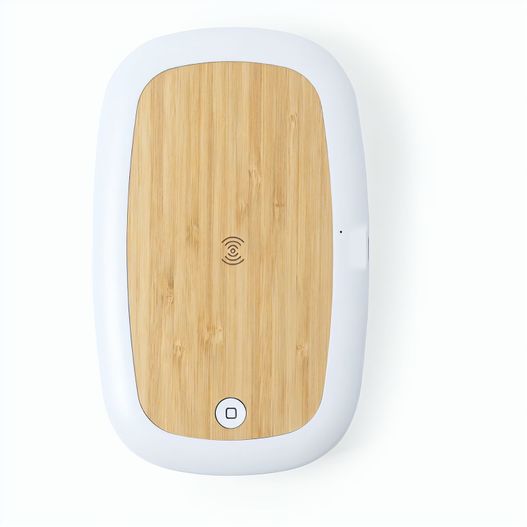 Ladegerät UV Sterilisator Kasten Strey (Bild 1)