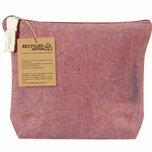 Produktabbildung Kosmetik Tasche Belix Kosmetik Tasche Belix (Bild 1)
