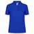 Frauen Farbe Polo-Shirt "keya" WPS180
