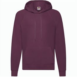 Erwachsene Sweatshirt Lightweight Hooded S