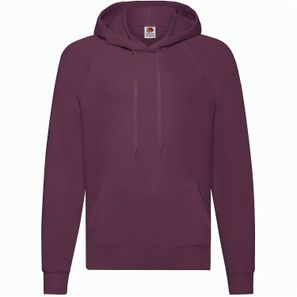 Erwachsene Sweatshirt Lightweight Hooded S