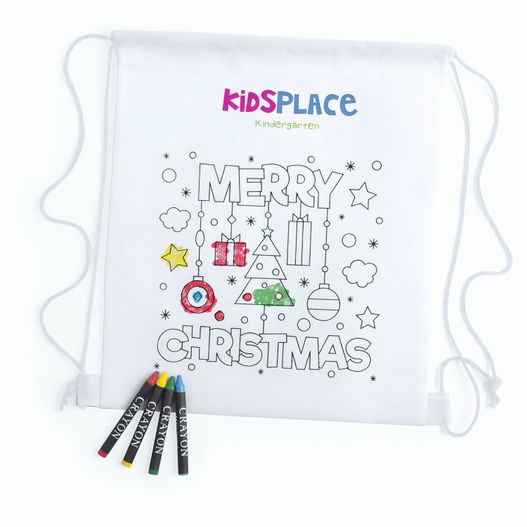 Produktabbildung Rucksack Kertran Rucksack Kertran (Bild 1)