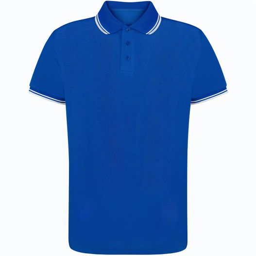 Produktabbildung Polo-Shirt Tecnic Zawak Polo-Shirt Tecnic Zawak (Bild 1)