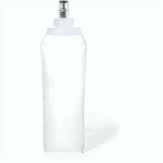 Produktabbildung Faltbare Trinkflasche Poel Faltbare Trinkflasche Poel (Bild 1)