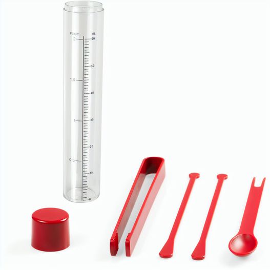 Produktabbildung Cocktail Set Kaipir Cocktail Set Kaipir (Bild 1)