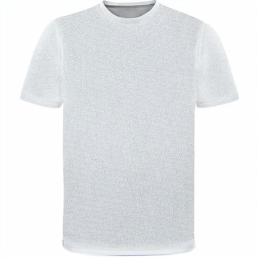 Erwachsene T-Shirt Tecnic Gelang (Bild 1)