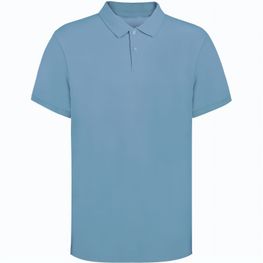 Erwachsene Farbe Polo-Shirt Koupan