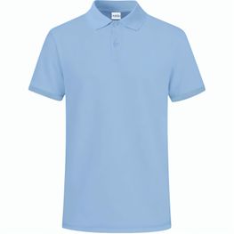 Erwachsene Farbe Polo-Shirt Koupan