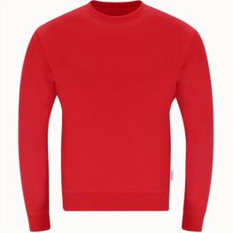 Erwachsene Sweatshirt Skelton