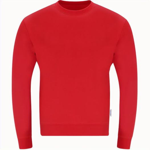 Erwachsene Sweatshirt Skelton (Bild 1)