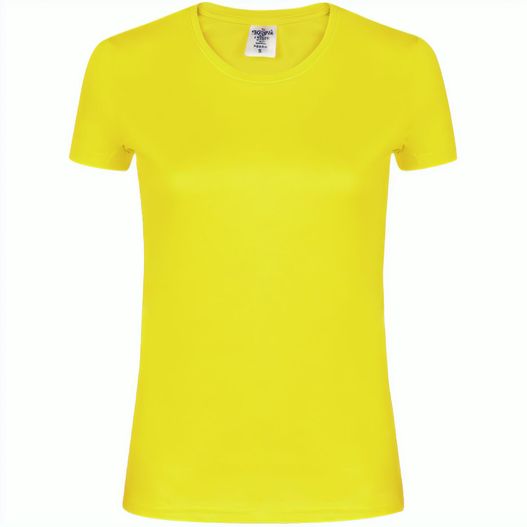 Produktabbildung Frauen Farbe T-Shirt "keya" WCS180 Frauen Farbe T-Shirt "keya" WCS180 (Bild 1)
