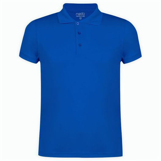 Polo-Shirt Tecnic Plus (Bild 1)