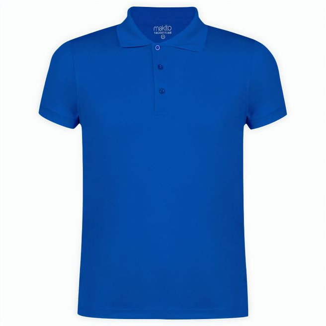 Polo-Shirt Tecnic Plus