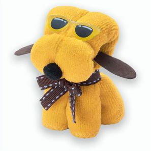 Saugfähiges Handtuch Rustuff