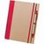 Notizbuch Tunel