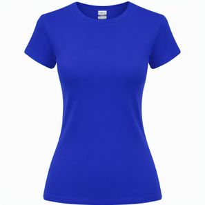 Erwachsene Frauen Farbe T-Shirt Epika