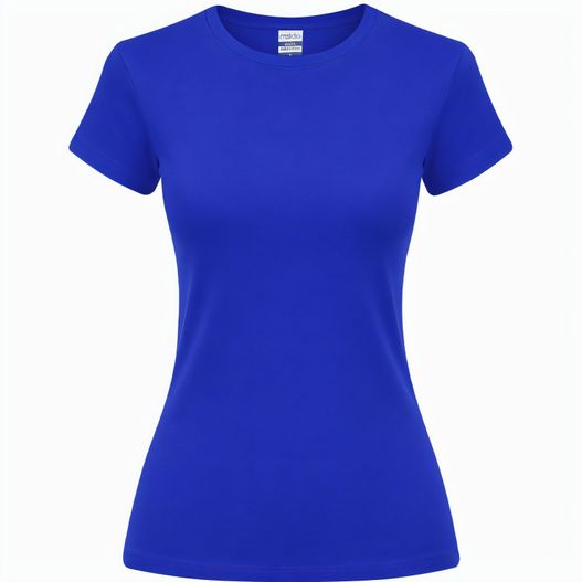 Erwachsene Frauen Farbe T-Shirt Epika (Bild 1)