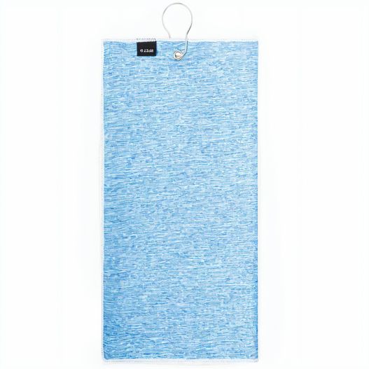 Produktabbildung Golf Handtuch Brylix Golf Handtuch Brylix (Bild 1)
