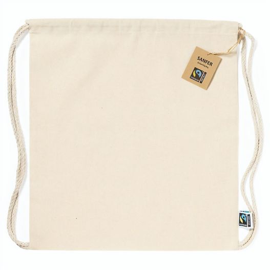 Rucksack Sanfer Fairtrade (Bild 1)