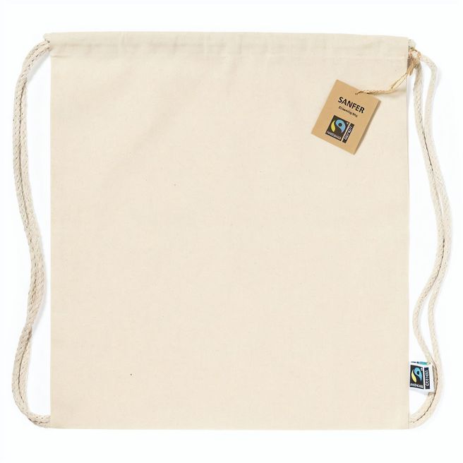 Produktabbildung Rucksack Sanfer Fairtrade Rucksack Sanfer Fairtrade