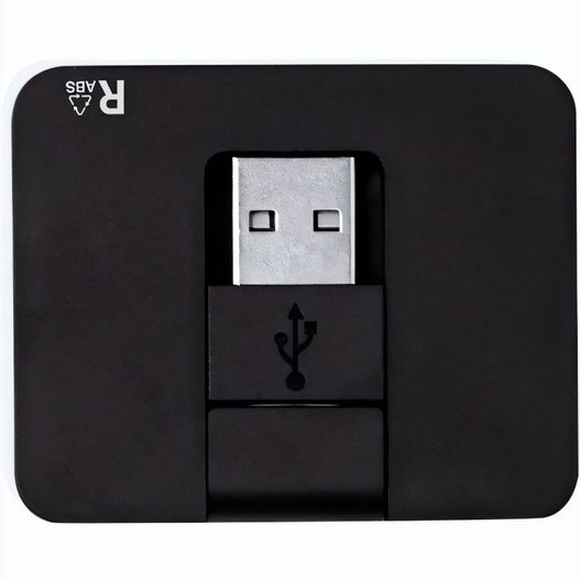 Produktabbildung USB Hub Baycen USB Hub Baycen (Bild 1)