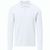 Erwachsene Weiß Polo-Shirt Charlot (Bild 1)