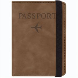 Reisepasshülle Jemax