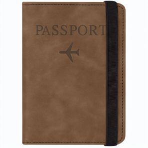 Reisepasshülle Jemax