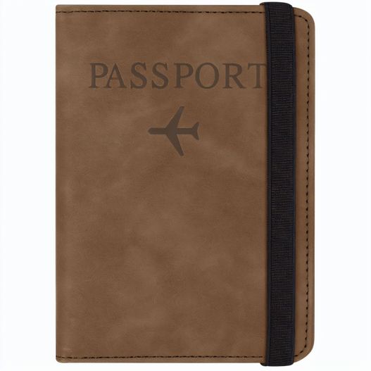 Reisepasshülle Jemax (picture 1)