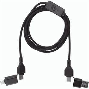 Hacking-Schutzkabel Gabbo