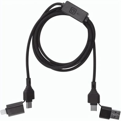 Produktabbildung Hacking-Schutzkabel Gabbo Hacking-Schutzkabel Gabbo