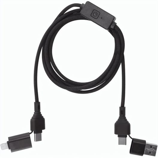 Hacking-Schutzkabel Gabbo (Bild 1)