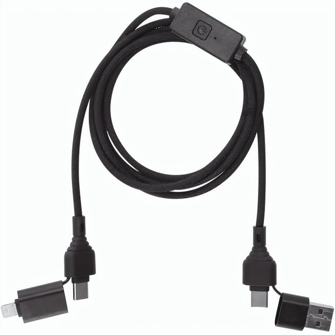 Produktabbildung Hacking-Schutzkabel Gabbo Hacking-Schutzkabel Gabbo