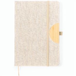 Halter Notizblock Jibs