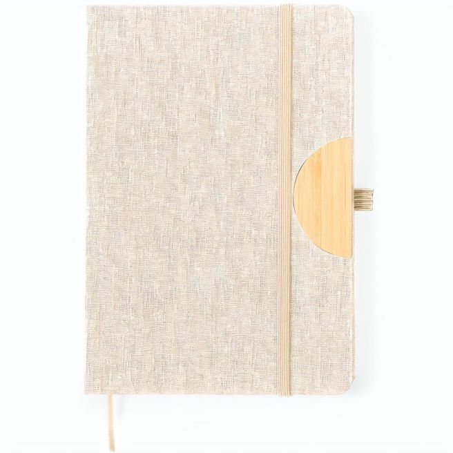 Halter Notizblock Jibs