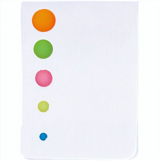 Produktabbildung Notizblock Zinko Notizblock Zinko (Bild 1)