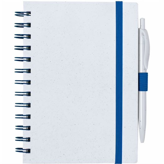 Produktabbildung Notizbuch Ciara Notizbuch Ciara (Bild 1)