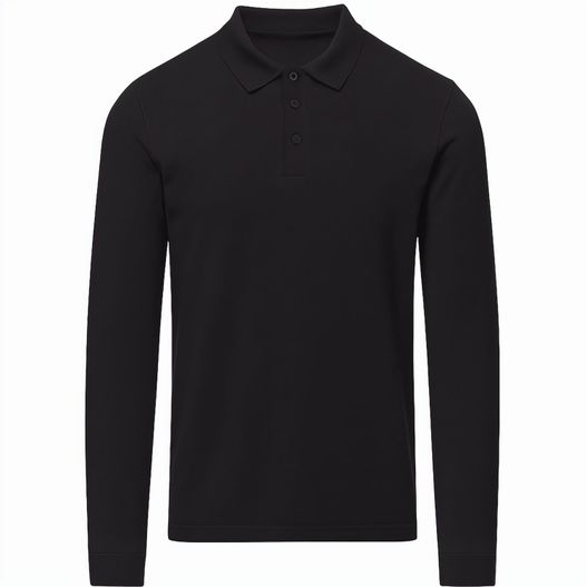 Erwachsene Farbe Polo-Shirt Charlot (Bild 1)