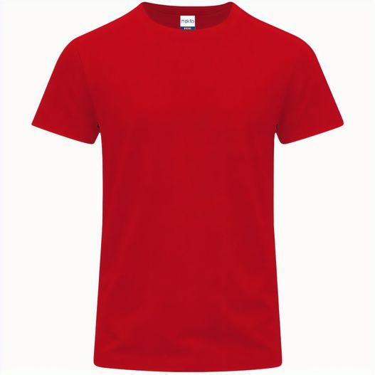 Erwachsene Farbe T-Shirt Stiles (Bild 1)