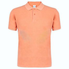 Erwachsene Polo-Shirt Ken