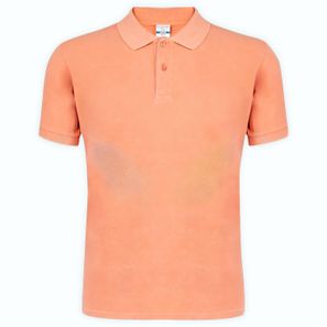 Erwachsene Polo-Shirt Ken