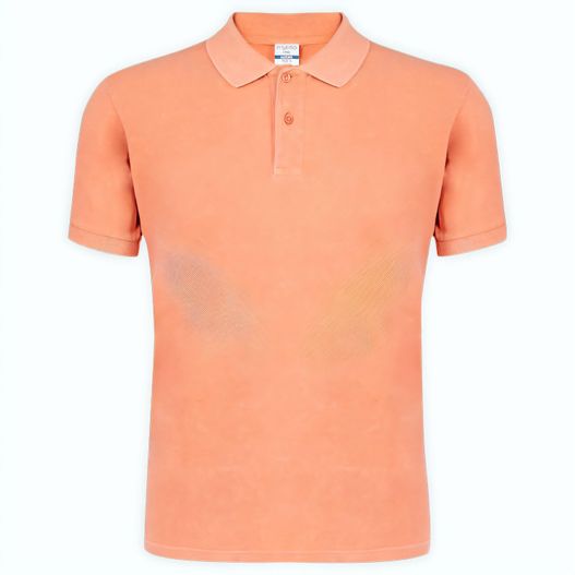 Erwachsene Polo-Shirt Ken (Bild 1)