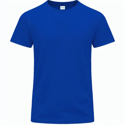 Erwachsene Farbe T-Shirt Perkins (Bild 1)