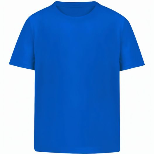 Produktabbildung Kinder Farbe T-Shirt Seiyo Kinder Farbe T-Shirt Seiyo (Bild 1)