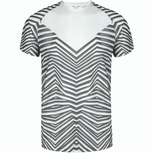 Erwachsene T-Shirt Tecnic Tingyi (Bild 1)