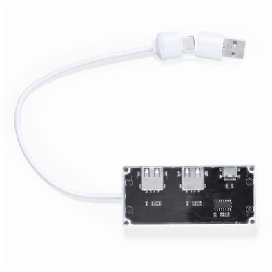 USB Hub Hevan