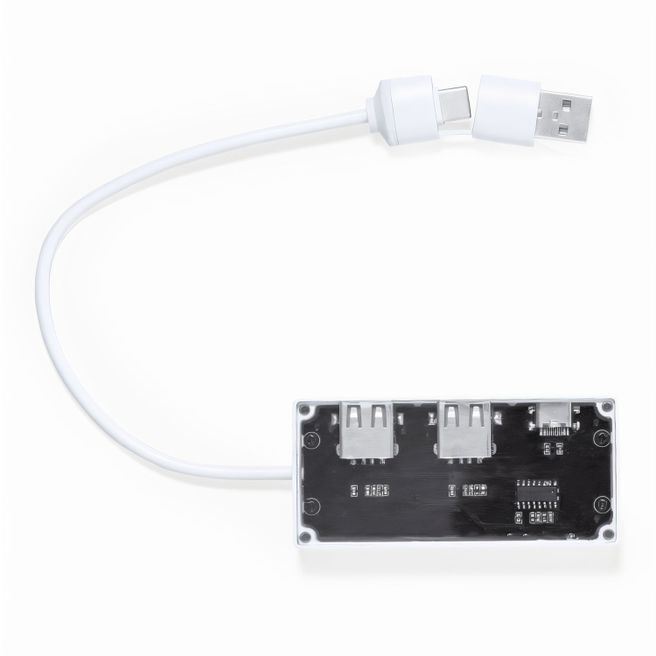Produktabbildung USB Hub Hevan USB Hub Hevan